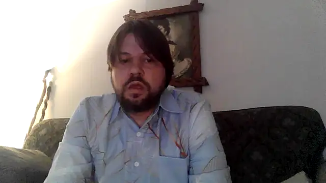 yourcourage1 online show from April 8, 5:20 am