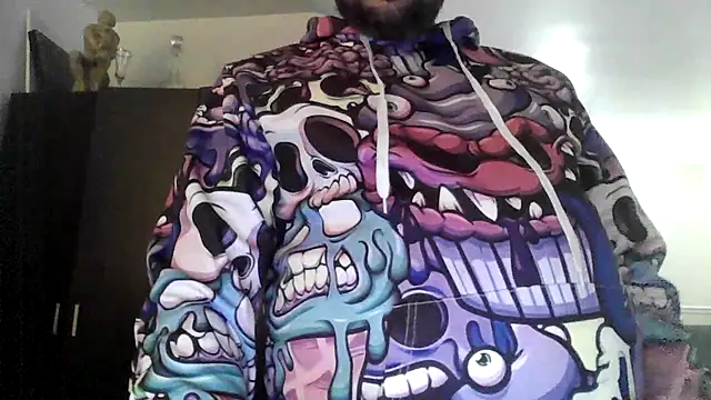 yourcourage1 online show from October 30, 4:33 am