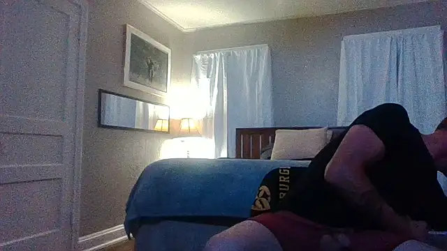 biggzee6 online show from May 11, 7:21 am