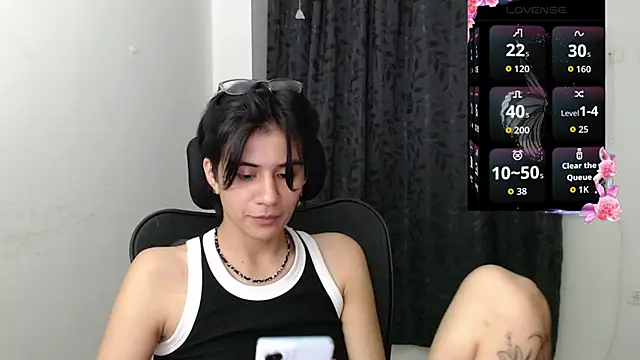 Dha lia0 online show from February 7, 4:09 am