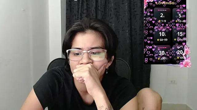 Dha lia0 online show from March 15, 3:35 am