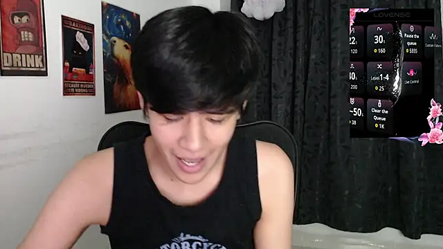 Dha lia0 online show from October 6, 10:21 pm