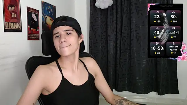 Dha lia0 online show from October 11, 1:17 am