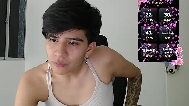 Dha lia0 online show from April 24, 3:08 am