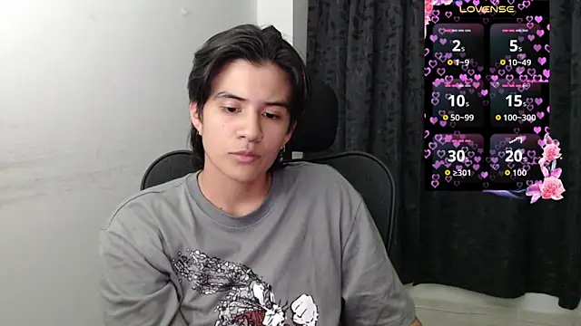 Dha lia0 online show from February 20, 1:57 am