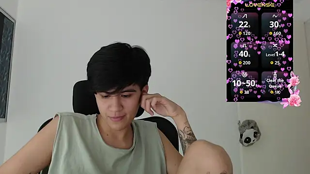 Dha lia0 online show from April 23, 4:19 am