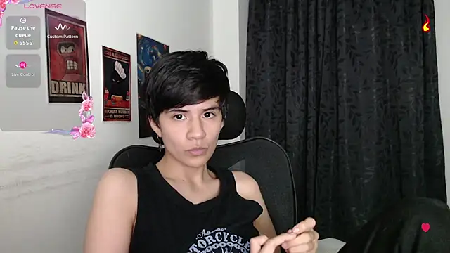 Dha lia0 online show from September 29, 3:46 am