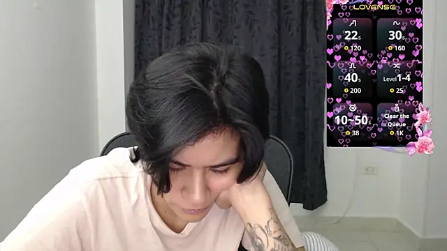 Dha lia0 online show from March 24, 3:06 am