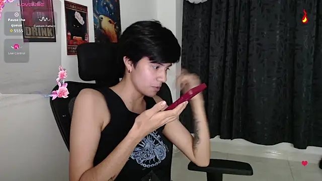 Dha lia0 online show from October 4, 2:24 am