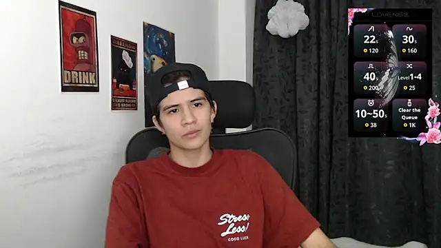 Dha lia0 online show from October 15, 2:54 am