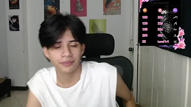 Dha lia0 online show from November 15, 8:29 am