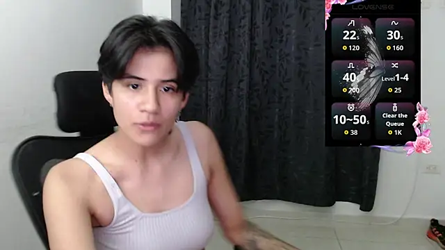 Dha lia0 online show from February 5, 2:18 am