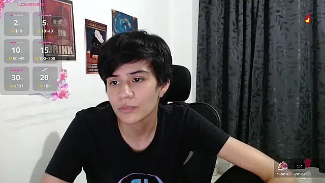 Dha lia0 online show from September 26, 1:34 am