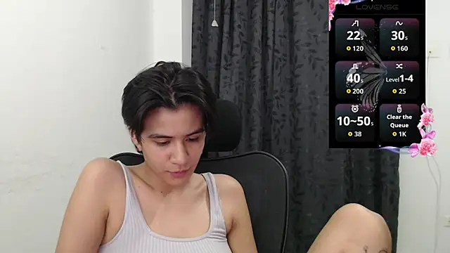 Dha lia0 online show from February 6, 3:24 am