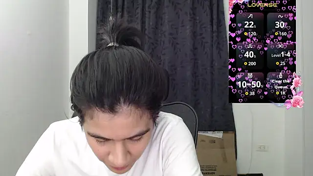 Dha lia0 online show from March 20, 2:23 am