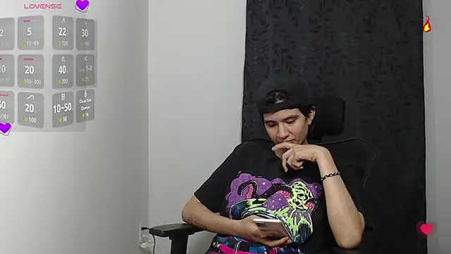 Dha lia0 online show from March 16, 6:20 am