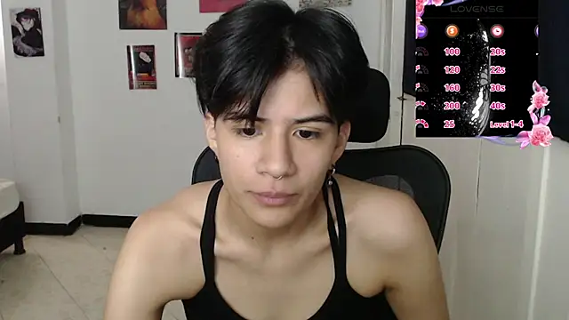 Dha lia0 online show from November 14, 8:23 pm