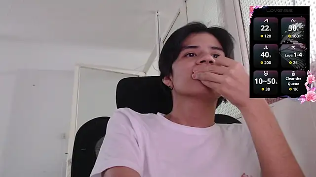 Dha lia0 online show from October 18, 1:46 pm