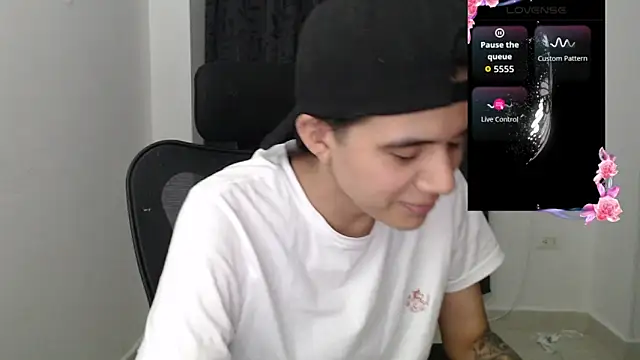 Dha lia0 online show from December 20, 11:29 pm