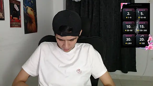 Dha lia0 online show from October 8, 3:30 am