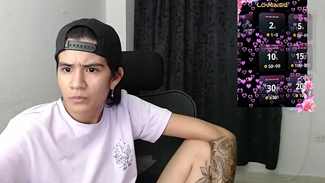 Dha lia0 online show from February 24, 3:40 am