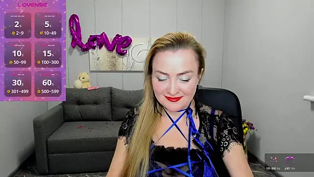 Grace Lane online show from February 13, 1:26 pm