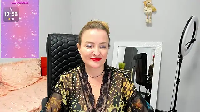 Grace Lane online show from March 19, 4:45 pm