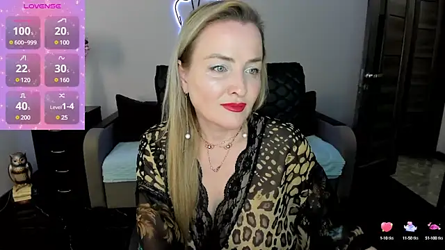 Grace Lane online show from February 8, 4:25 pm