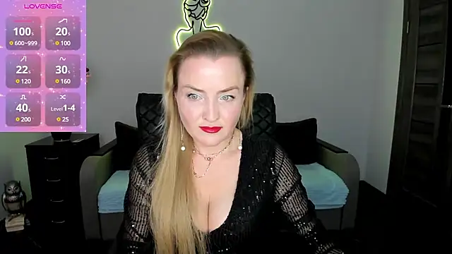 Grace Lane online show from February 8, 1:22 pm