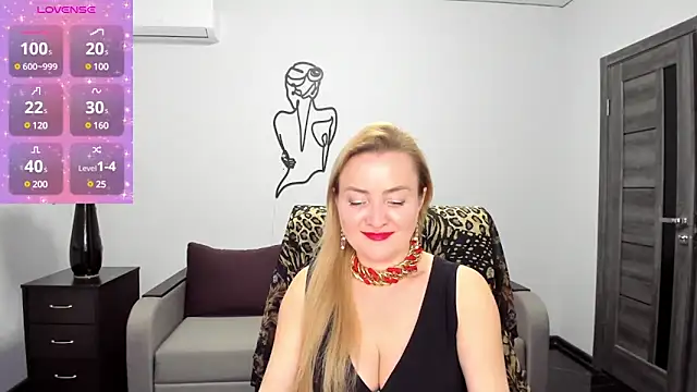 Grace Lane online show from March 12, 1:40 pm