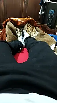 rox hamm online show from February 10, 9:04 pm