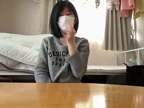 riri riri jp online show from April 18, 6:49 am