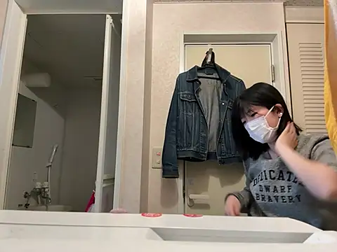 riri riri jp online show from April 11, 5:59 am