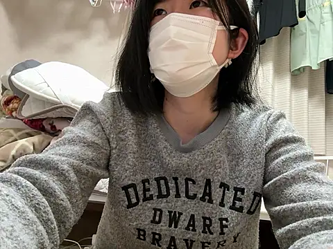 riri riri jp online show from March 31, 11:45 am