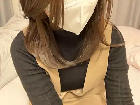 Snapshot of mantina_jp chatting on January 24, 12:41 pm mantina jp online show from January 24, 12:41 pm