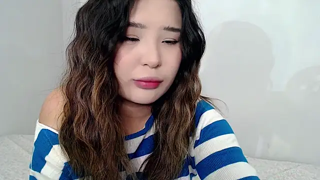 Snapshot of Minamin_20 chatting on September 30, 7:20 pm Minamin 20 online show from September 30, 7:20 pm