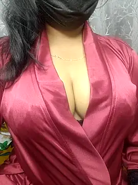 Love Evaa online show from February 25, 3:12 pm