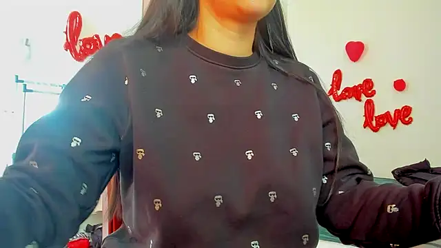 Snapshot of Tianiaa chatting on February 19, 10:12 am Tianiaa online show from February 19, 10:12 am