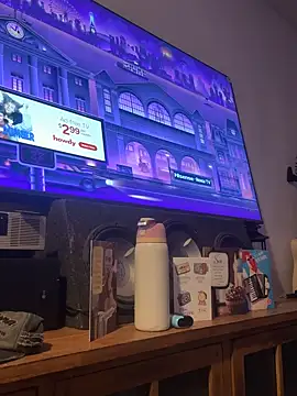 thegodstayce online show from October 20, 2:57 am