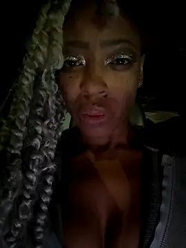 thegodstayce online show from October 26, 1:39 am