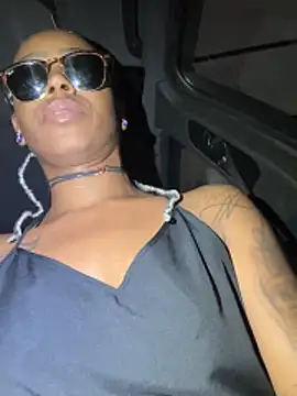 thegodstayce online show from December 14, 12:28 am