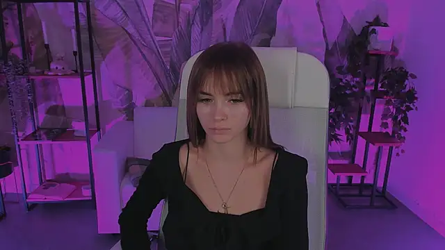 Snapshot of DakotaaJohnnson chatting on March 10, 11:34 am DakotaaJohnnson online show from March 10, 11:34 am