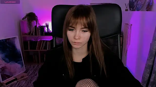 Snapshot of DakotaaJohnnson chatting on February 28, 5:26 am DakotaaJohnnson online show from February 28, 5:26 am