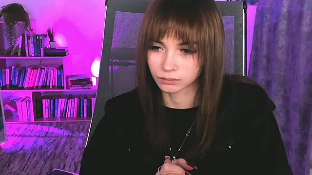 Snapshot of DakotaaJohnnson chatting on February 21, 2:38 pm DakotaaJohnnson online show from February 21, 2:38 pm