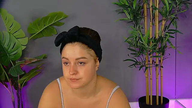 PatriciaSpice online show from September 16, 4:46 am