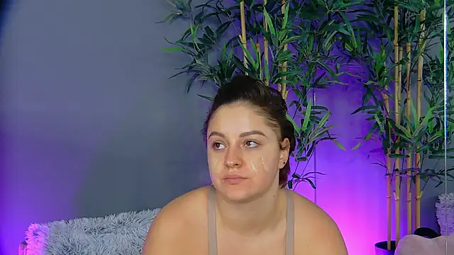 PatriciaSpice online show from February 1, 5:38 am