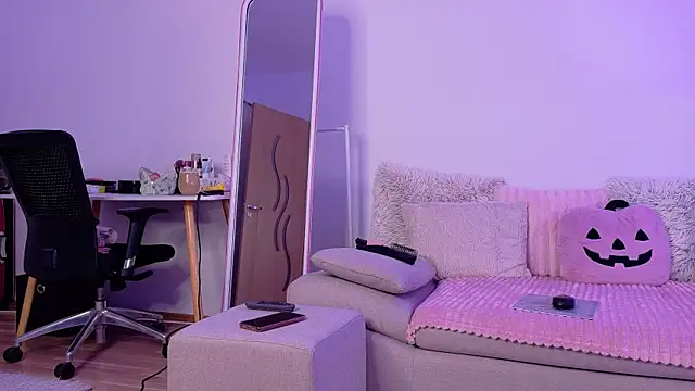 PatriciaSpice online show from May 8, 4:05 am