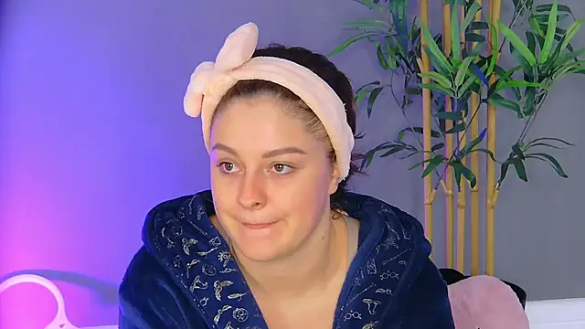 PatriciaSpice online show from March 1, 5:51 am