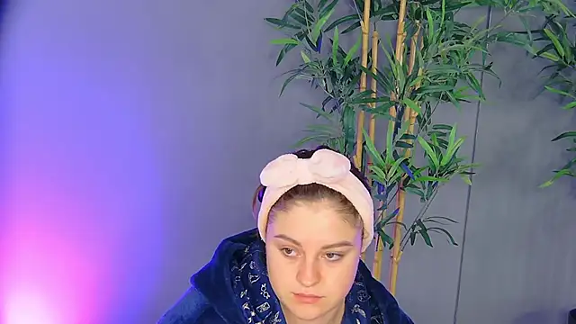 PatriciaSpice online show from February 21, 5:42 am