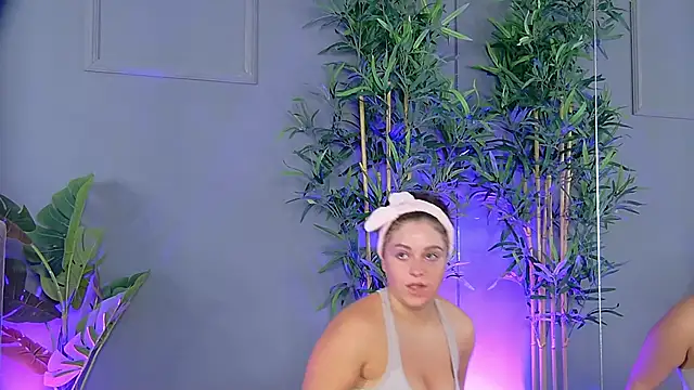 Snapshot of PatriciaSpice chatting on October 25, 4:33 am PatriciaSpice online show from October 25, 4:33 am